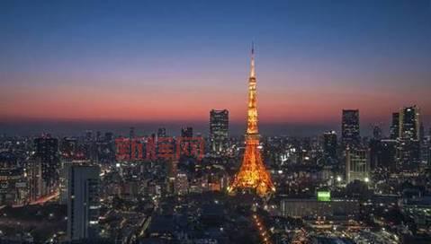 亚洲东京:探索日本首都的魅力与文化