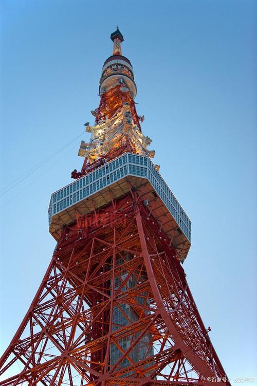 亚洲东京:探索日本首都的魅力与文化