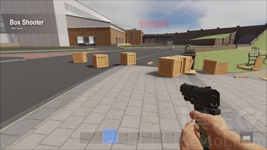 Gmod素材下载指南：获取最新地图、模型与工具