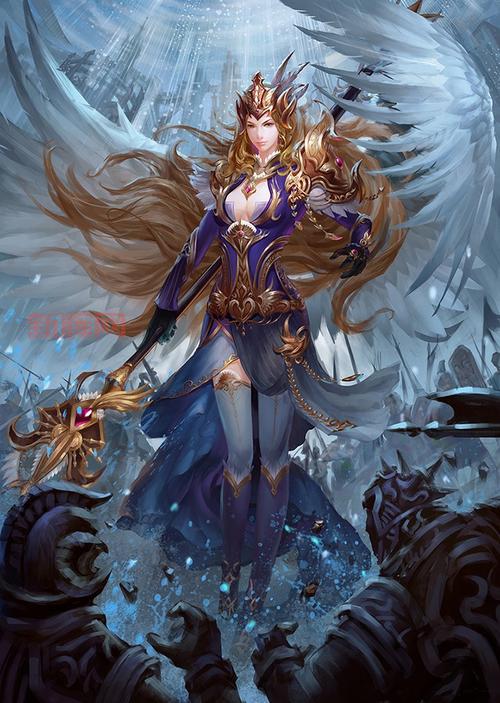 找天使之翼手机单机游戏？这款经典游戏你不能错过