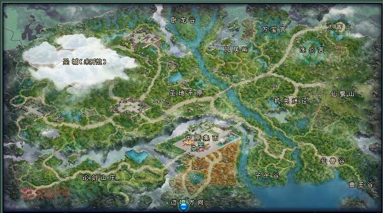 征途2藏宝图快速上手指南：探索隐藏宝藏，提升收益！