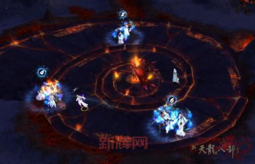 天龙八部兵圣奇阵没了去哪了？新玩法有什么变化？