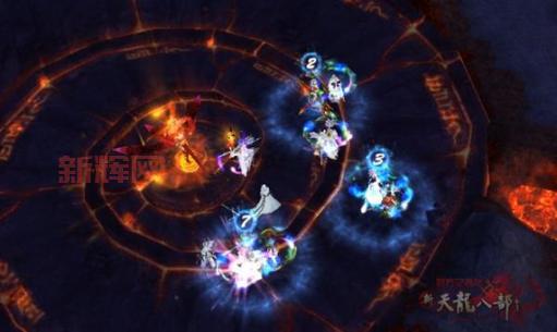 天龙八部兵圣奇阵没了去哪了?新玩法有什么变化?