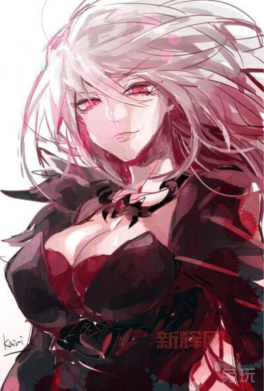 dnf剑魔壁纸哪个好看？进来看看这些精美壁纸！