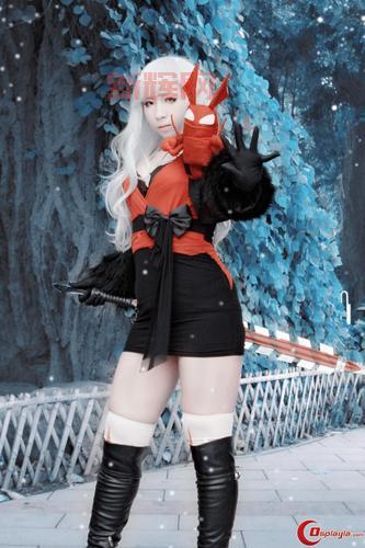 dnf剑魔壁纸哪个好看?进来看看这些精美壁纸!