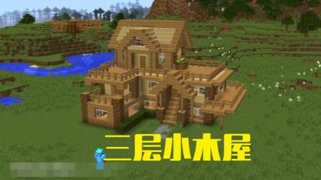 我的世界海洋版旧版怎么玩?老玩家带你重温经典!