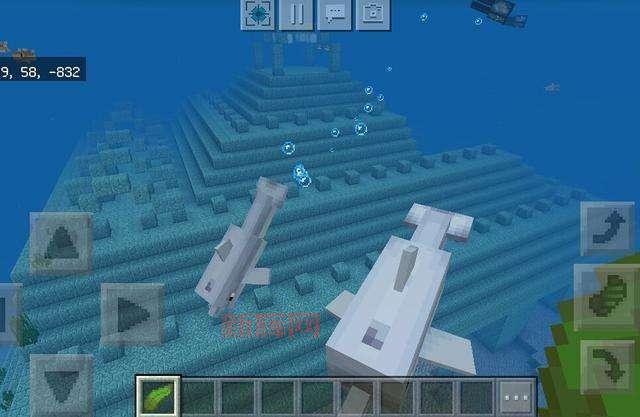 我的世界海洋版旧版怎么玩？老玩家带你重温经典！