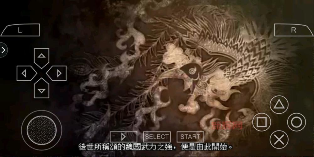 找不到PSP真三国无双6传奇模式?位置揭秘与玩法指南