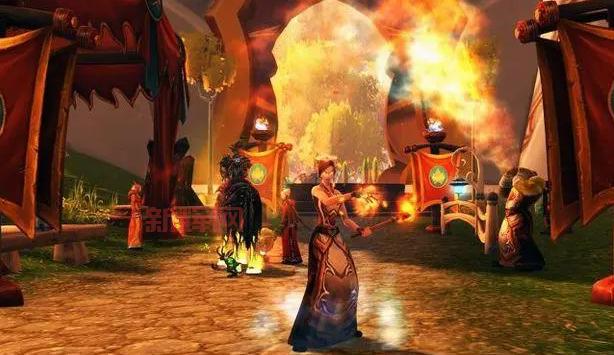 埃霍恩的碎片任务超简单,手把手教你完成仲夏节任务!