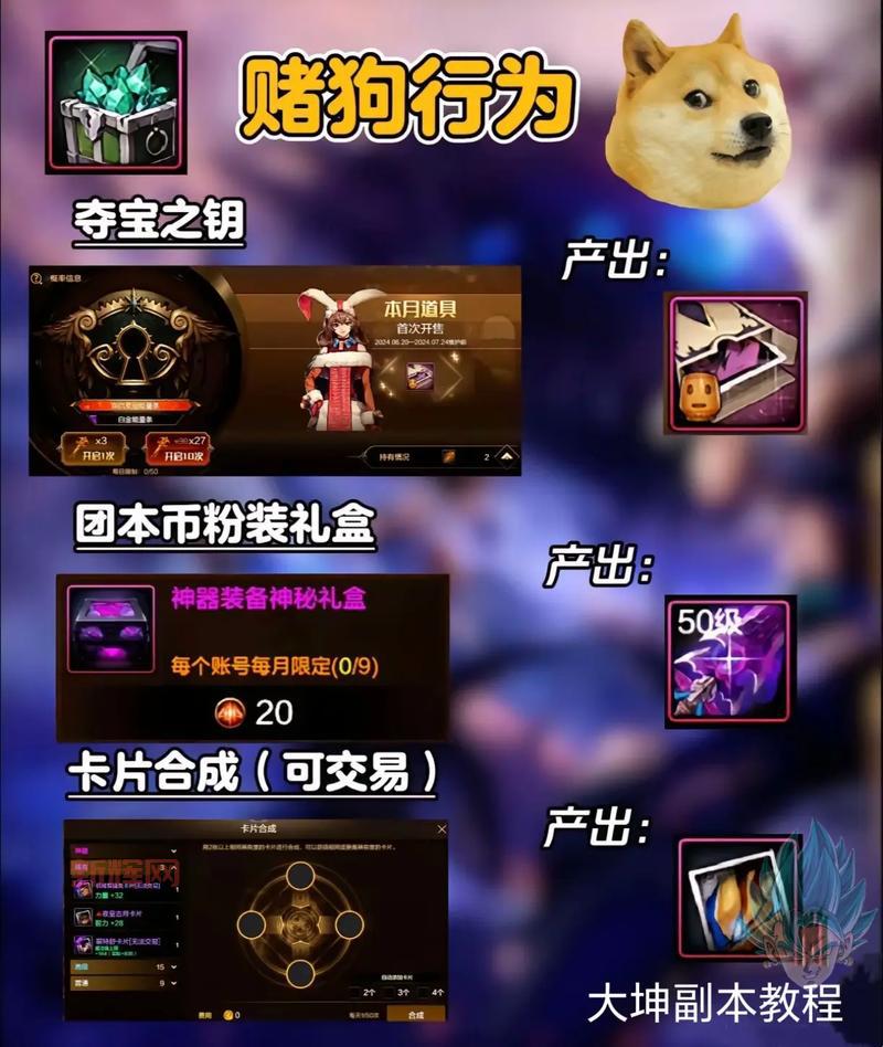 使徒宝珠怎么获得？DNF搬砖党教你快速刷宝珠