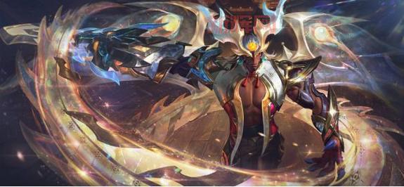 全新锤石皮肤“清洁工”上线：LCS赛事精彩瞬间