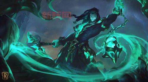 全新锤石皮肤“清洁工”上线：LCS赛事精彩瞬间