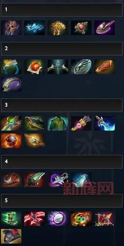 Dota2凤凰怎么玩才厉害？核心出装与技巧分享！