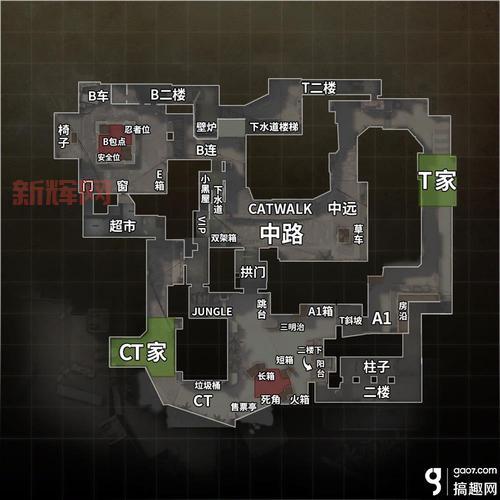 反恐精英csgo下载安装教程，手把手教