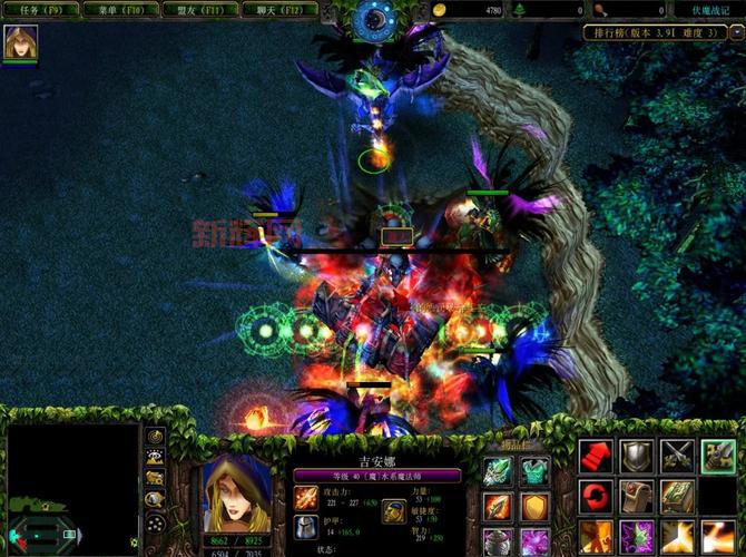 异度传说3玩法揭秘：开放世界与经典RPG结合