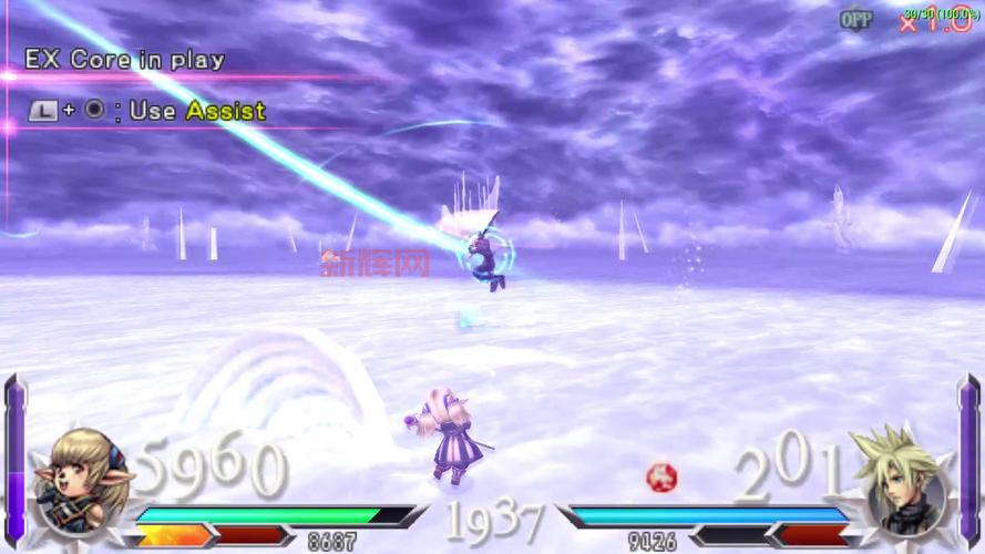 psp格斗游戏怎么选?这几个选购要点请牢记!