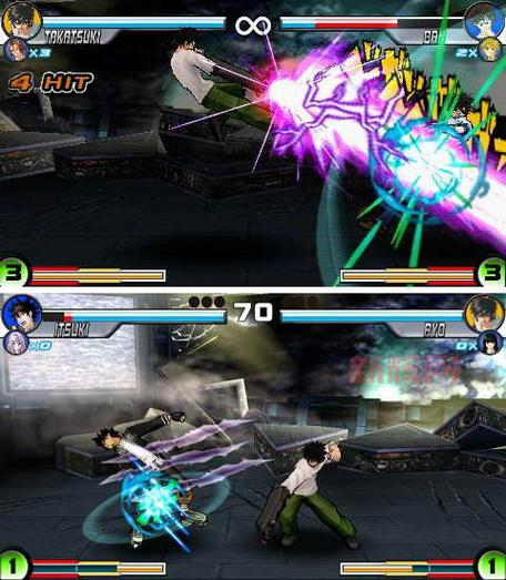 psp格斗游戏怎么选?这几个选购要点请牢记!