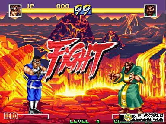 psp格斗游戏怎么选?这几个选购要点请牢记!