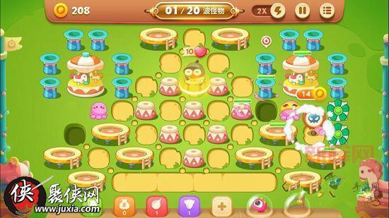 环球酒店大亨攻略:这几个隐藏技巧让你轻松通关!