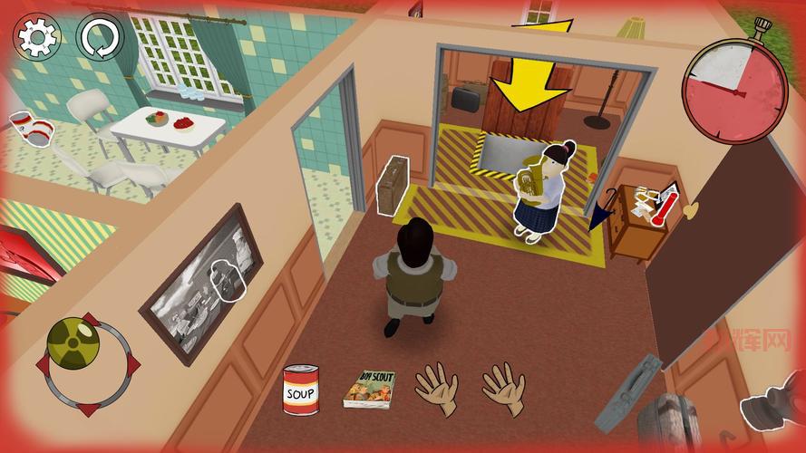 60秒生存破解版在哪下载？安全可靠的下载地址分享！