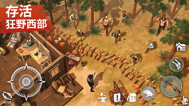 60秒生存破解版在哪下载？安全可靠的下载地址分享！