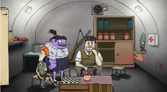 60秒生存破解版在哪下载？安全可靠的下载地址分享！