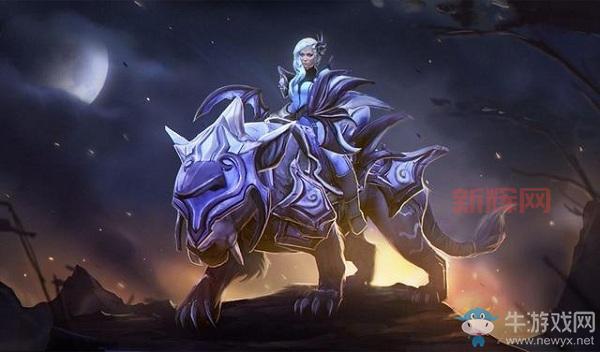 dota月之骑士出装顺序攻略，学会这些快速上分！