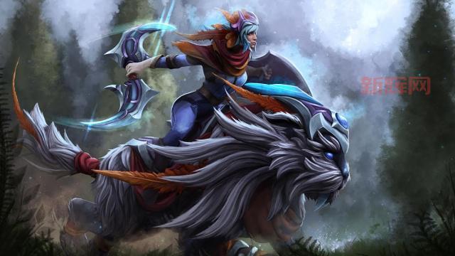 dota月之骑士出装顺序攻略,学会这些快速上分!