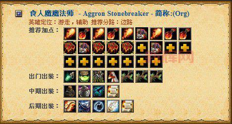 dota月之骑士出装顺序攻略,学会这些快速上分!