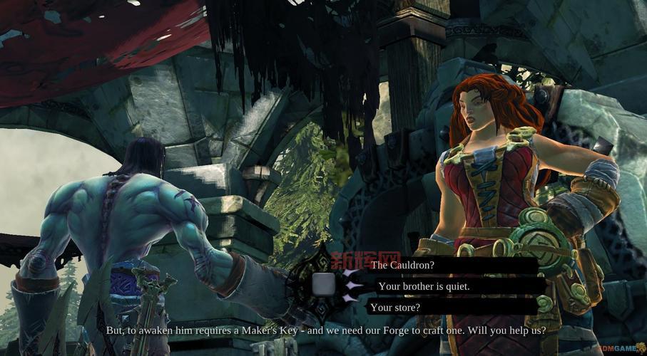 暗黑血统2熔炉地牢挑战与奖励:攻略与深度解析