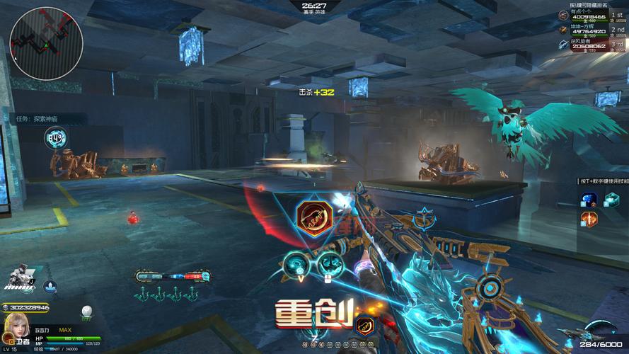 暗黑血统2熔炉地牢挑战与奖励:攻略与深度解析