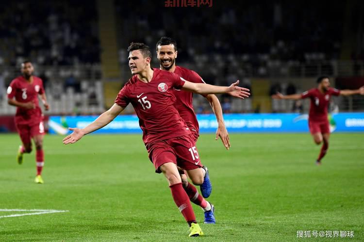 2022卡塔尔世界杯揭幕战：卡塔尔0比2厄瓜多尔，东道主首败