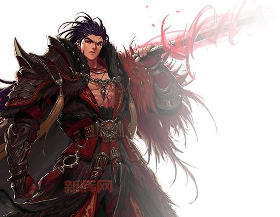 dnf魔枪士决战者刷图加点推荐，平民玩家必看！