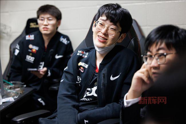 EDG中单Scout核酸阳性，全球总决赛赛程受影响