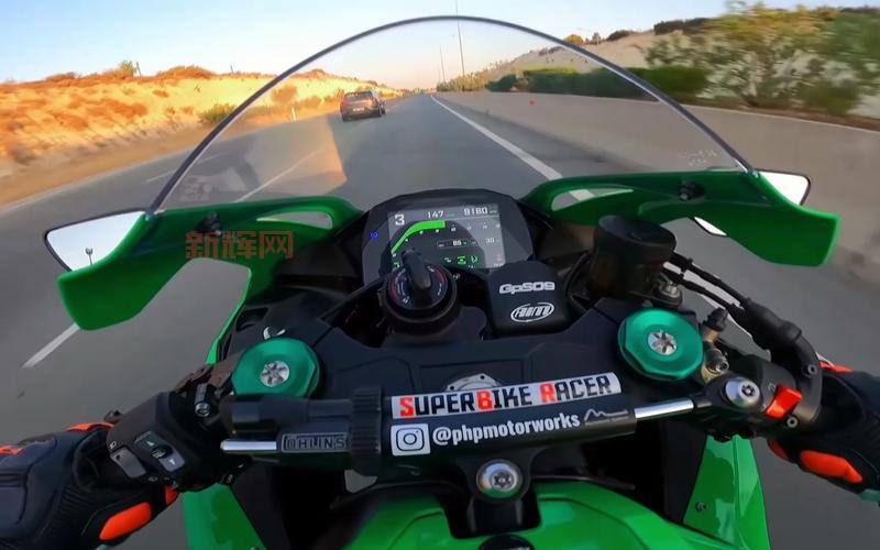 真实摩托2怎么玩好?高手教你这几招成为大神!