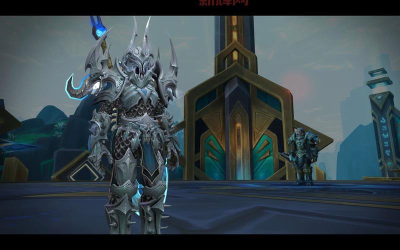 Frostmourne Hungers：魔兽世界中的巫妖王与安度因战斗设计