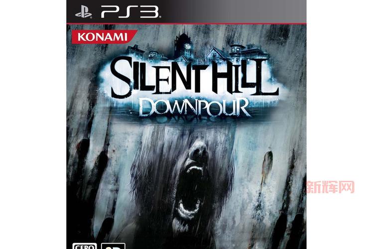 寂静岭暴雨:探索恐怖游戏经典的全新篇章
