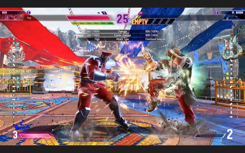 2024最新横屏格斗网游,重温街机格斗激情!