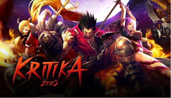 2024最新横屏格斗网游,重温街机格斗激情!