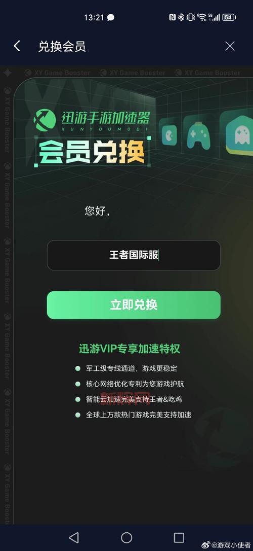 想玩王者荣耀国际服在哪下载?这个方法超简单!