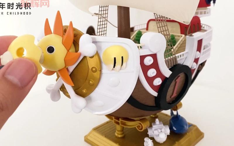 万里阳光号评测:超合金系列海贼王新作