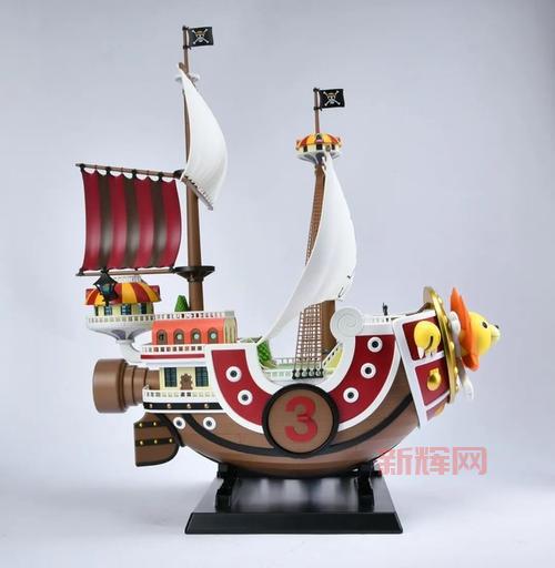 万里阳光号评测：超合金系列海贼王新作