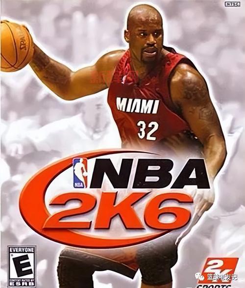 下载NBA2K10中文版:体验最真实的篮球竞技