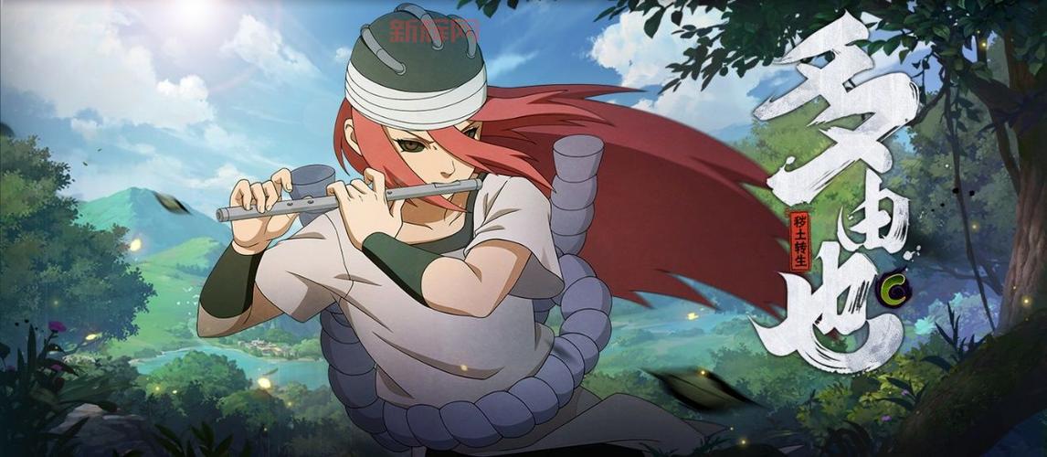 多由也:火影忍者中神秘又危险的音忍高手解析