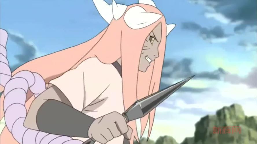 多由也：火影忍者中神秘又危险的音忍高手解析