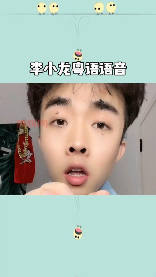 想用李小龙语音包?教你快速切换的方法!