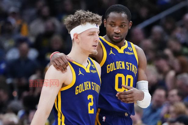 勇士主场战胜爵士，普尔爆发带领球队逆转！