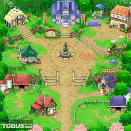 牧场物语双子村卡米尔结婚攻略：如何与卡米尔建立深厚感情