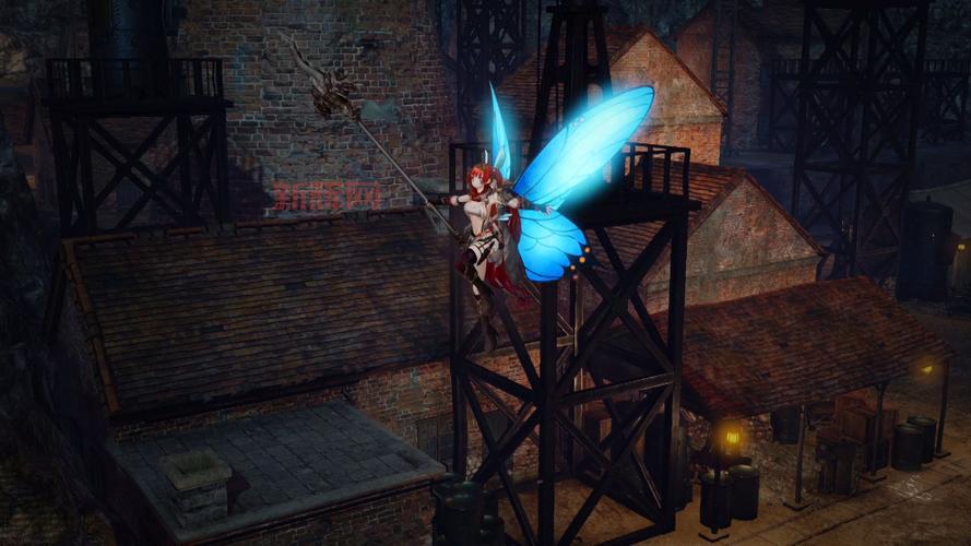 无夜之国2新月的新娘多少钱?Steam正版价格一览