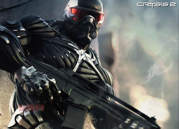 孤岛危机1与弹头对比分析：画质、玩法与剧情差异